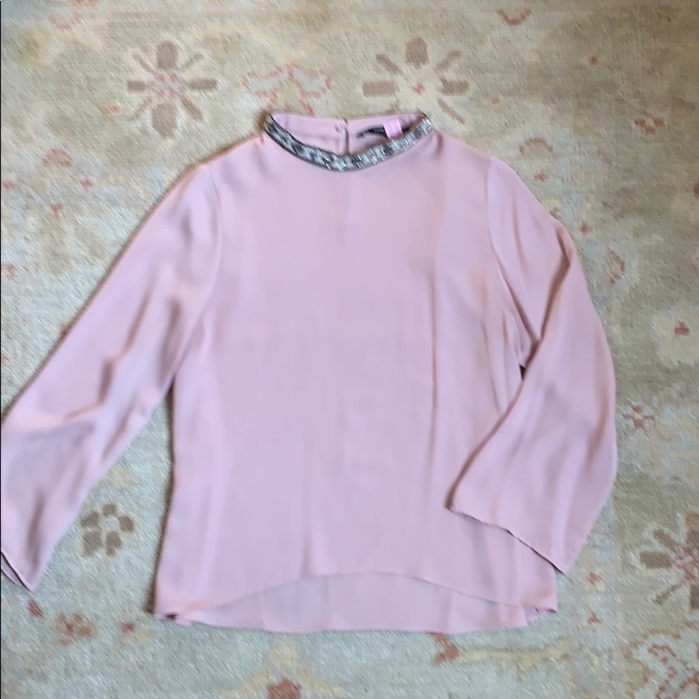 Zara top